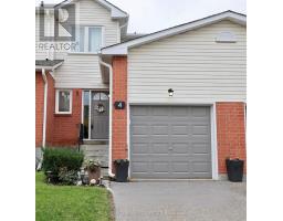 4 STEWART MACLAREN ROAD, Halton Hills, Ontario