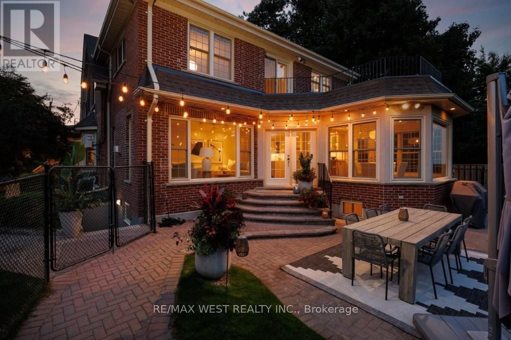 207 Ellis Avenue, Toronto, Ontario  M6S 2X4 - Photo 43 - W12485337