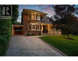 207 ELLIS AVENUE, Toronto, Ontario