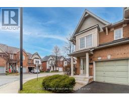 45 - 1591 SOUTH PARADE COURT, Mississauga, Ontario