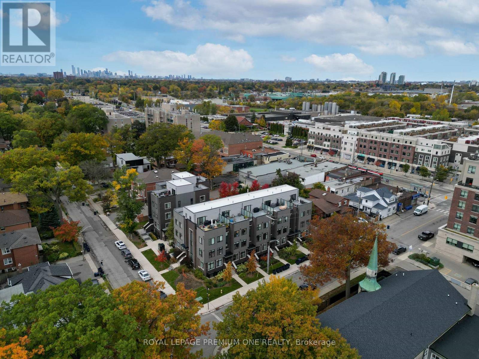 13 - 66 Long Branch Avenue, Toronto, Ontario  M8W 3J4 - Photo 21 - W12485362