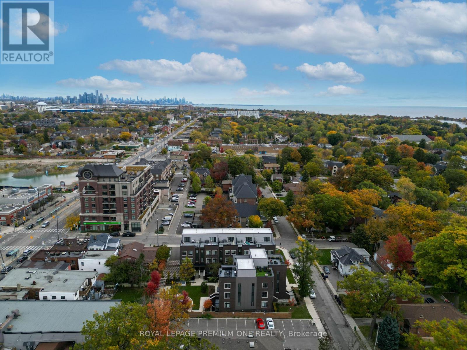 13 - 66 Long Branch Avenue, Toronto, Ontario  M8W 3J4 - Photo 22 - W12485362