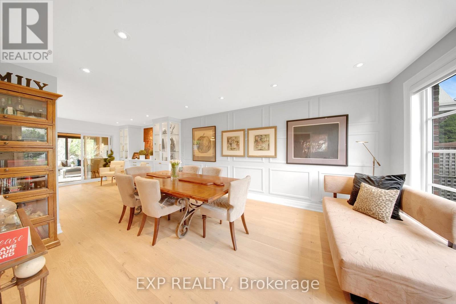 3620 Ponytrail Drive, Mississauga, Ontario  L4X 1W4 - Photo 12 - W12485377