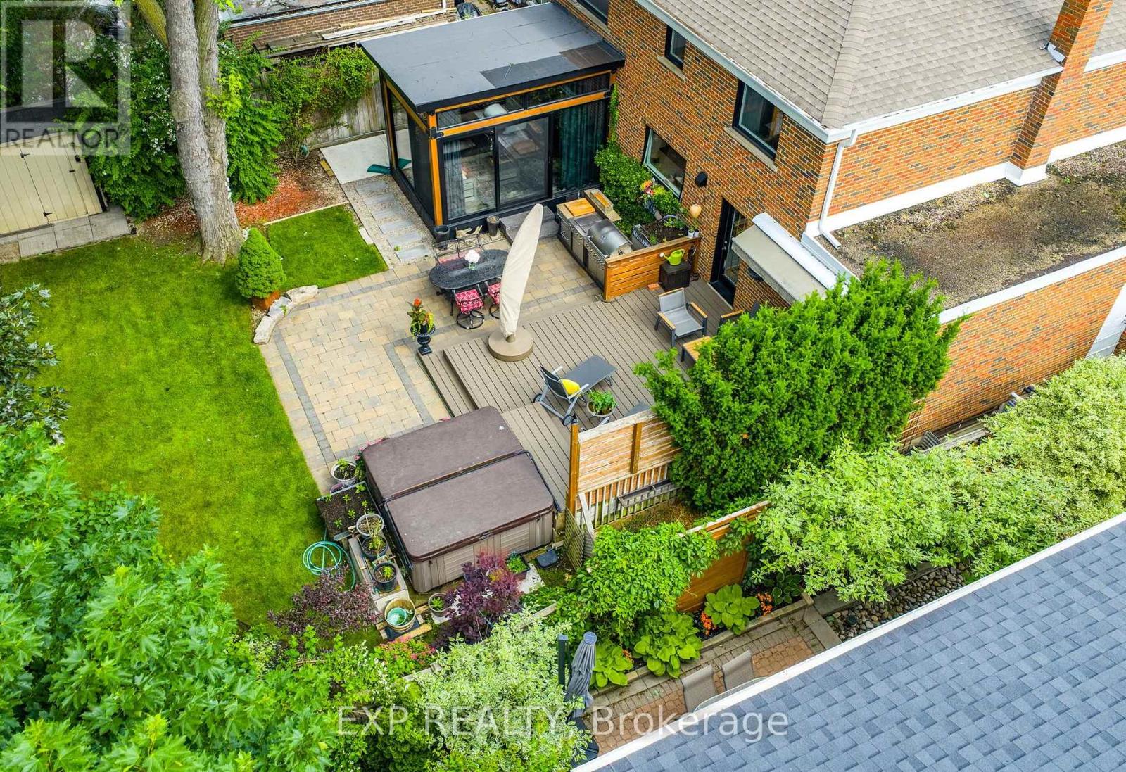 3620 Ponytrail Drive, Mississauga, Ontario  L4X 1W4 - Photo 35 - W12485377