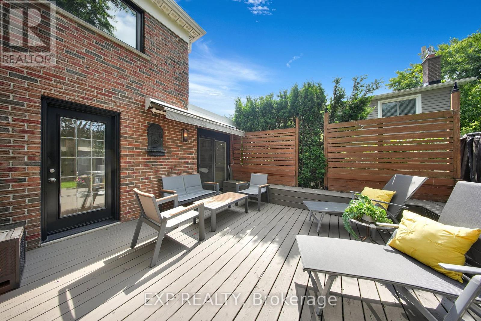 3620 Ponytrail Drive, Mississauga, Ontario  L4X 1W4 - Photo 37 - W12485377