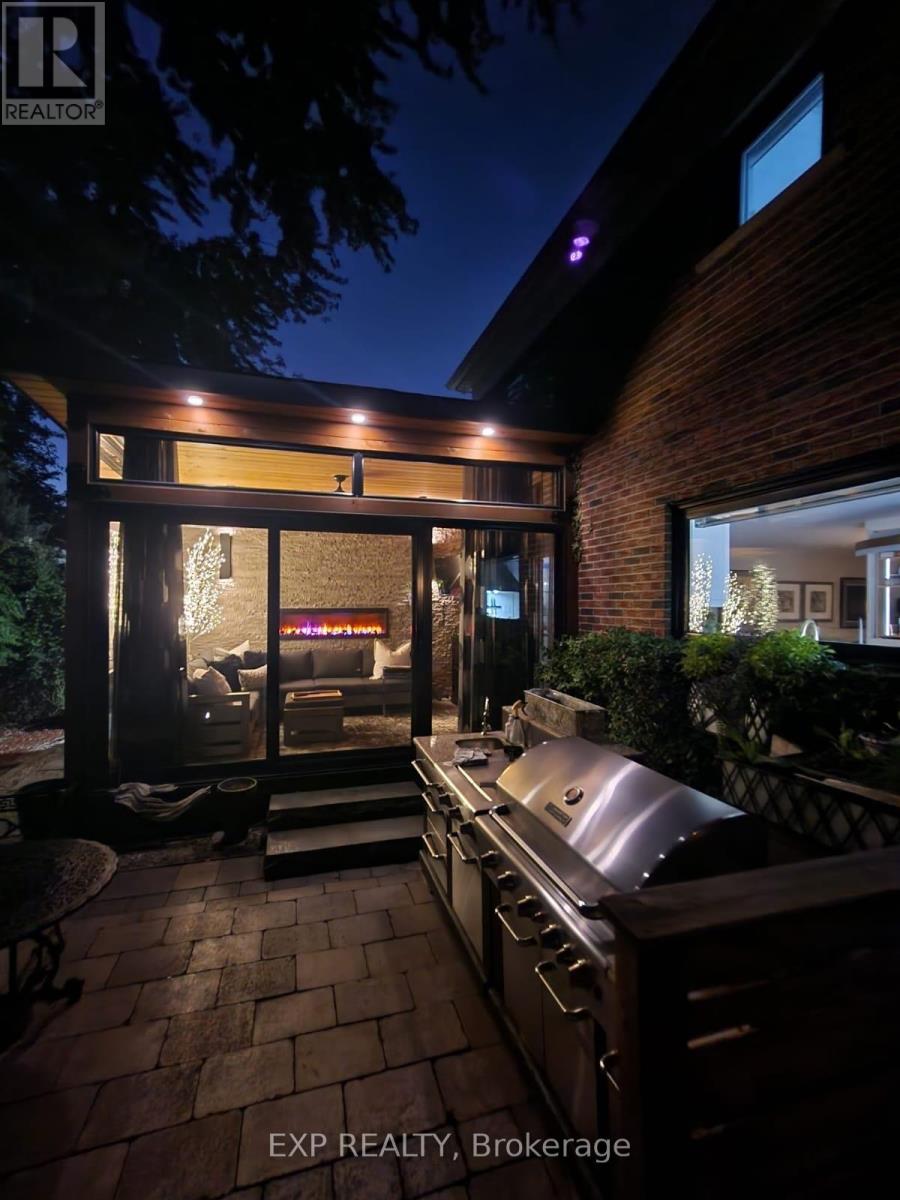 3620 Ponytrail Drive, Mississauga, Ontario  L4X 1W4 - Photo 44 - W12485377