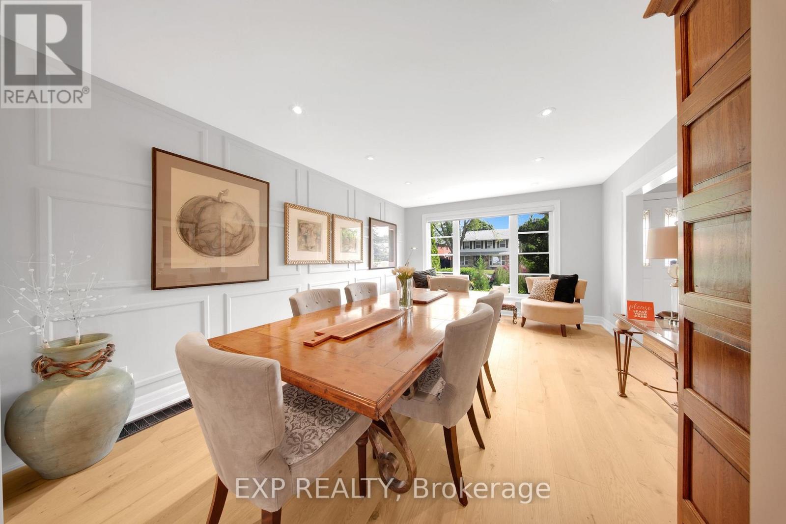 3620 Ponytrail Drive, Mississauga, Ontario  L4X 1W4 - Photo 9 - W12485377