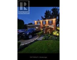 3620 PONYTRAIL DRIVE, Mississauga, Ontario
