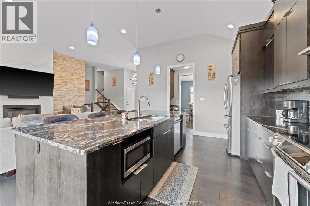 918 Driftwood Crescent, Lakeshore, Ontario  N0R 1A0 - Photo 12 - 25027343