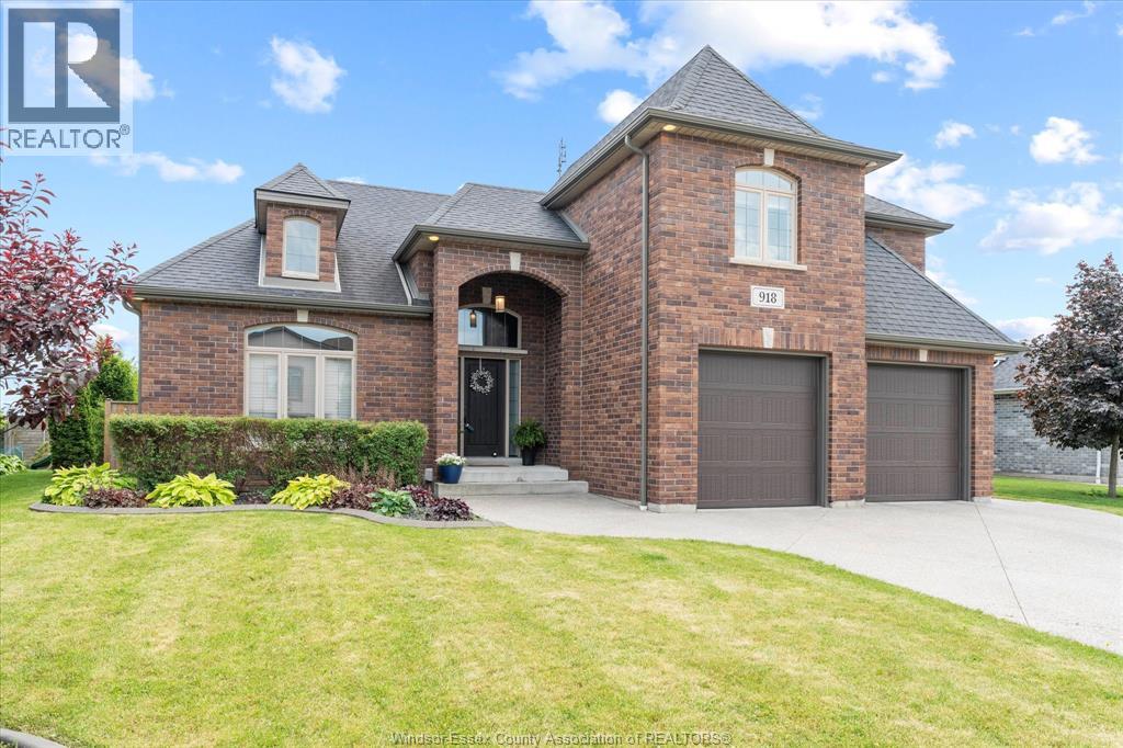 918 Driftwood Crescent, Lakeshore, Ontario  N0R 1A0 - Photo 2 - 25027343