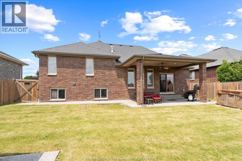 918 Driftwood Crescent, Lakeshore, Ontario  N0R 1A0 - Photo 35 - 25027343