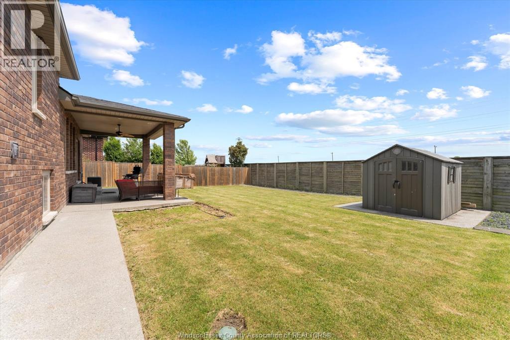 918 Driftwood Crescent, Lakeshore, Ontario  N0R 1A0 - Photo 36 - 25027343