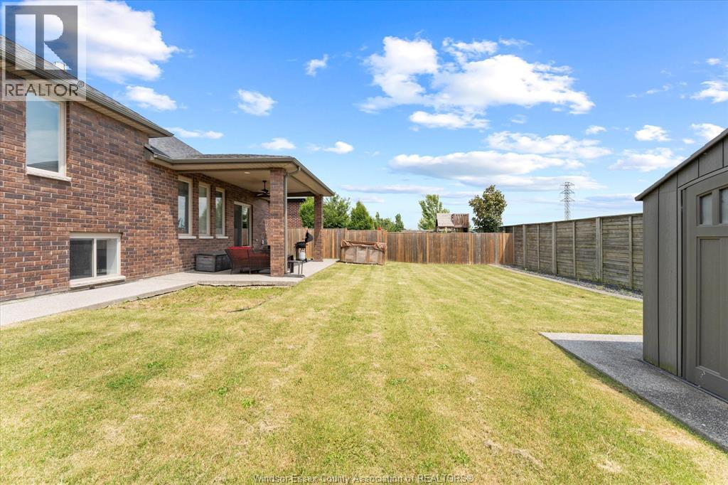 918 Driftwood Crescent, Lakeshore, Ontario  N0R 1A0 - Photo 37 - 25027343