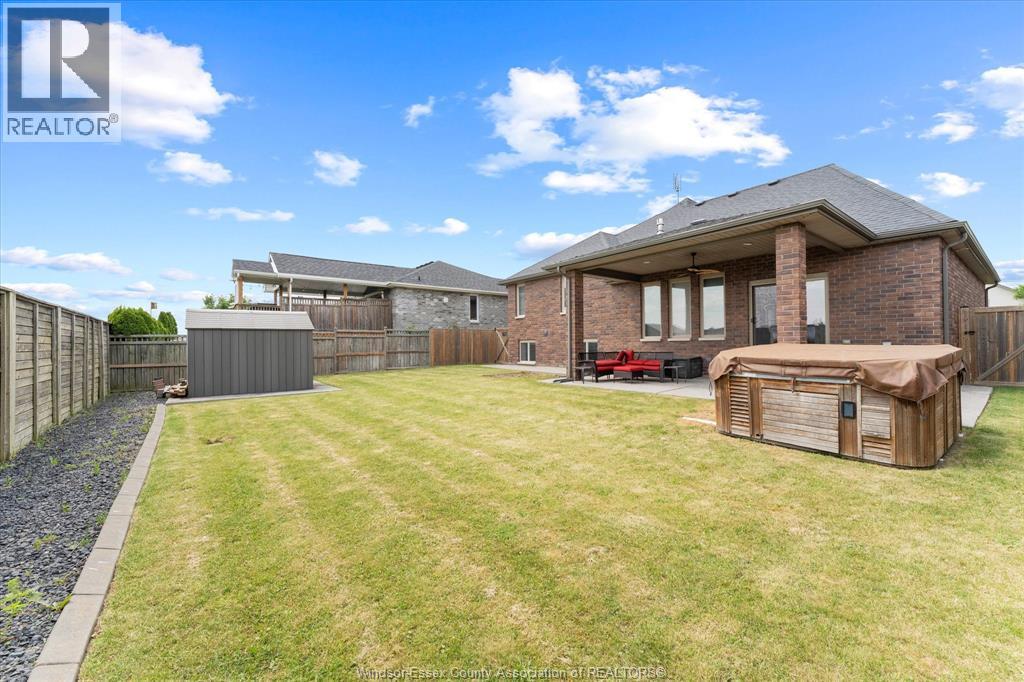 918 Driftwood Crescent, Lakeshore, Ontario  N0R 1A0 - Photo 38 - 25027343