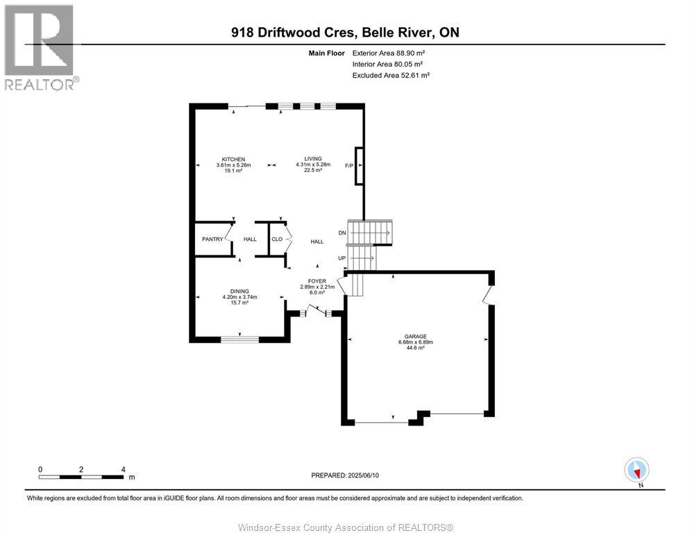 918 Driftwood Crescent, Lakeshore, Ontario  N0R 1A0 - Photo 39 - 25027343