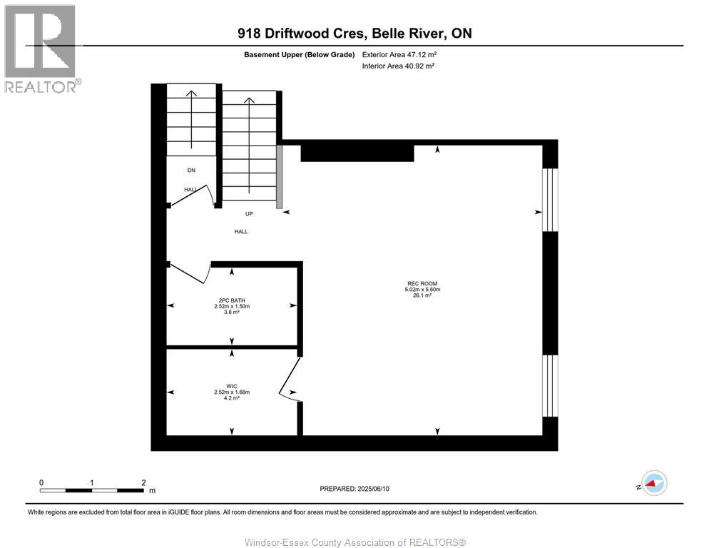 918 Driftwood Crescent, Lakeshore, Ontario  N0R 1A0 - Photo 40 - 25027343