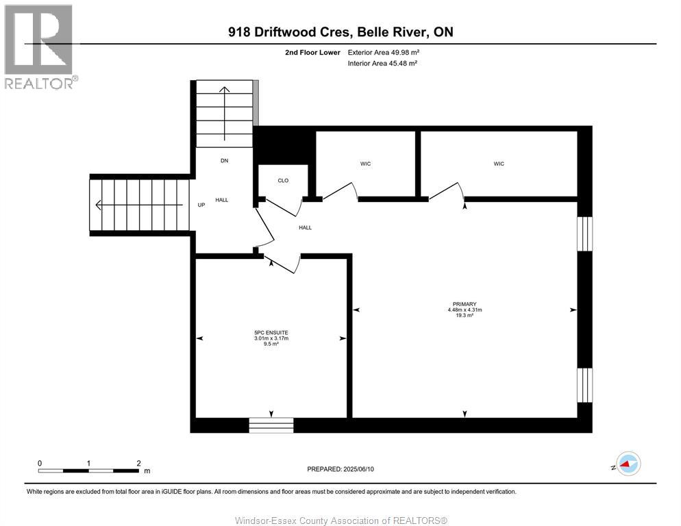 918 Driftwood Crescent, Lakeshore, Ontario  N0R 1A0 - Photo 43 - 25027343