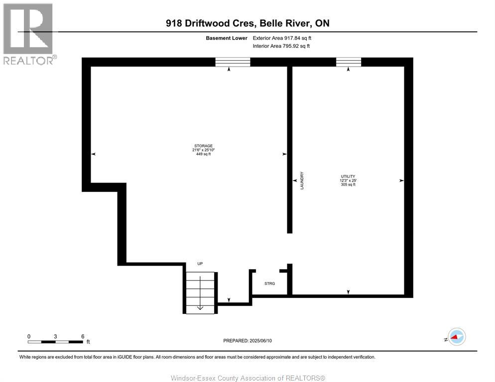 918 Driftwood Crescent, Lakeshore, Ontario  N0R 1A0 - Photo 46 - 25027343