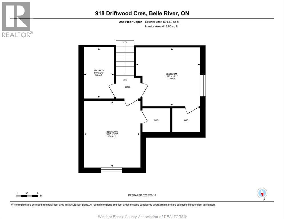 918 Driftwood Crescent, Lakeshore, Ontario  N0R 1A0 - Photo 47 - 25027343