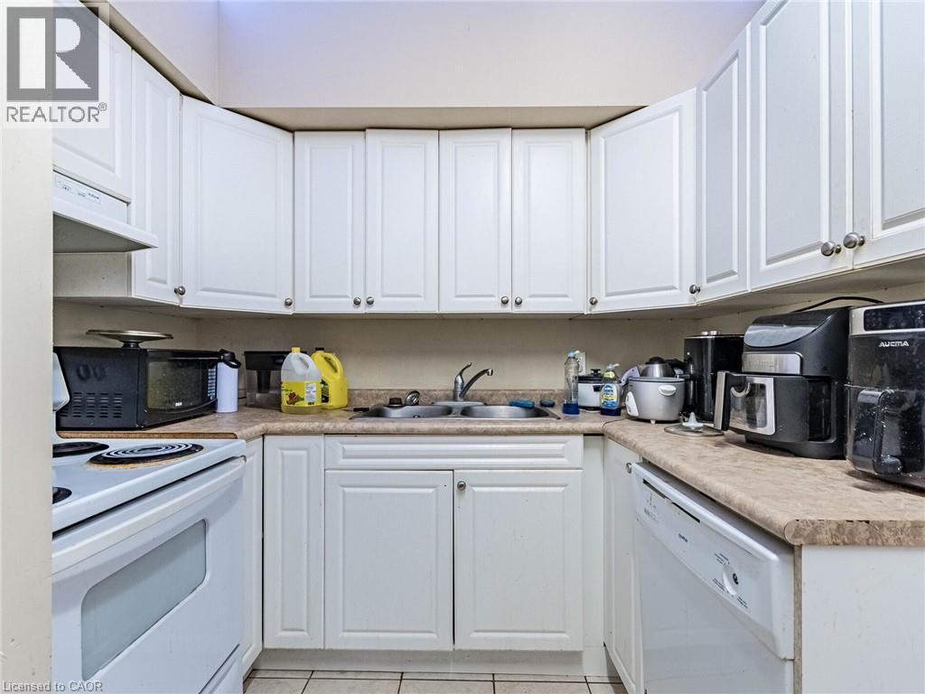 251 Lester Street Unit# 203, Waterloo, Ontario  N2L 3W6 - Photo 10 - 40783717