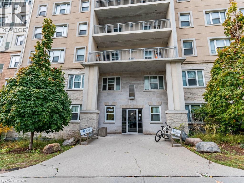 251 Lester Street Unit# 203, Waterloo, Ontario  N2L 3W6 - Photo 4 - 40783717