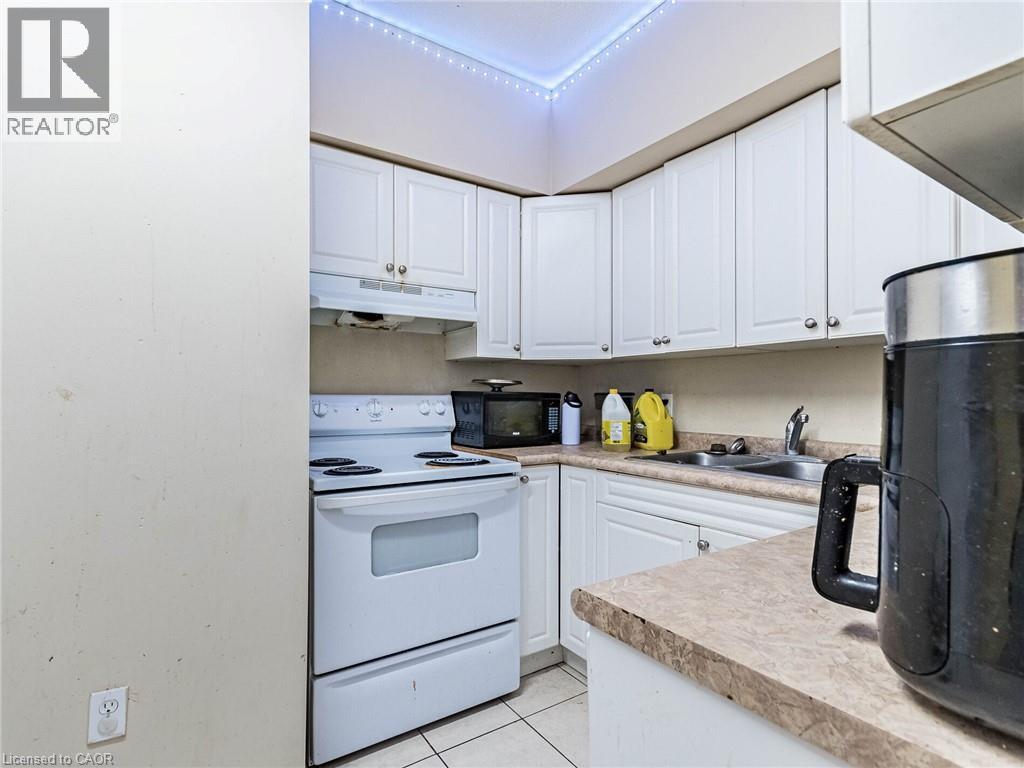 251 Lester Street Unit# 203, Waterloo, Ontario  N2L 3W6 - Photo 9 - 40783717