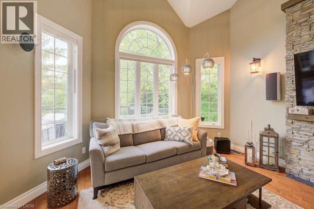 1525 Dickie Settlement Road, Cambridge, Ontario  N3H 4R8 - Photo 14 - 40783678