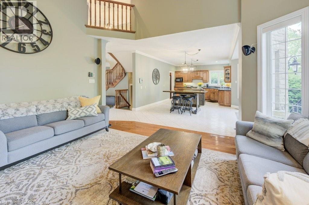 1525 Dickie Settlement Road, Cambridge, Ontario  N3H 4R8 - Photo 15 - 40783678