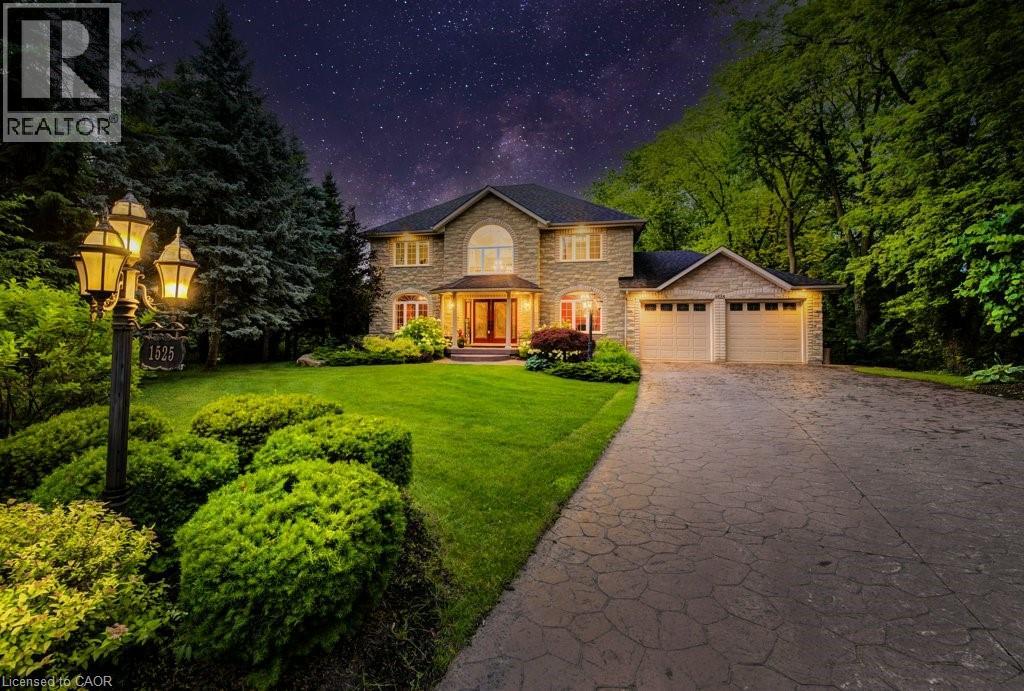 Property at 1525 DICKIE SETTLEMENT Road image 2