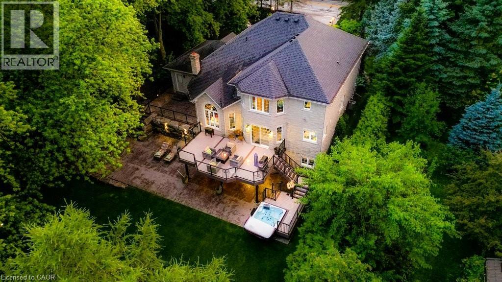 1525 Dickie Settlement Road, Cambridge, Ontario  N3H 4R8 - Photo 38 - 40783678