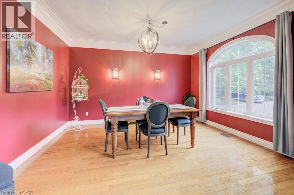 1525 Dickie Settlement Road, Cambridge, Ontario  N3H 4R8 - Photo 9 - 40783678