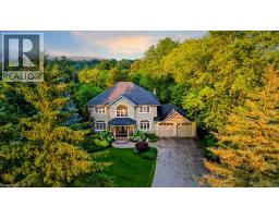 1525 DICKIE SETTLEMENT Road, Cambridge, Ontario