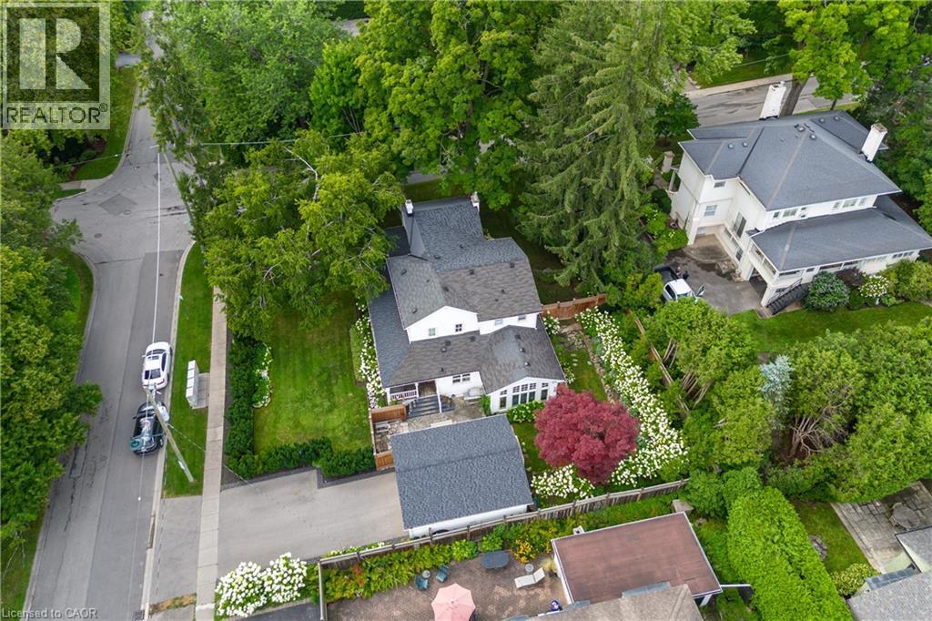 212 King Street, Oakville, Ontario  L6J 1B5 - Photo 36 - 40782506