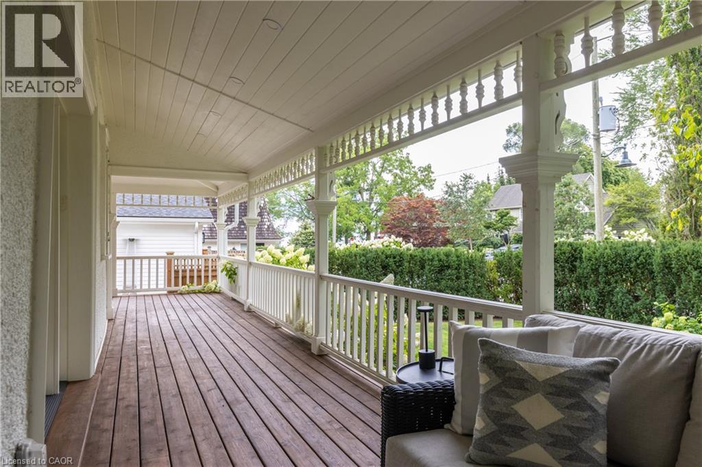 212 King Street, Oakville, Ontario  L6J 1B5 - Photo 7 - 40782489