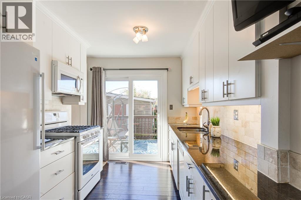 202 Norwich Avenue, Woodstock, Ontario  N4S 3V6 - Photo 11 - 40782350