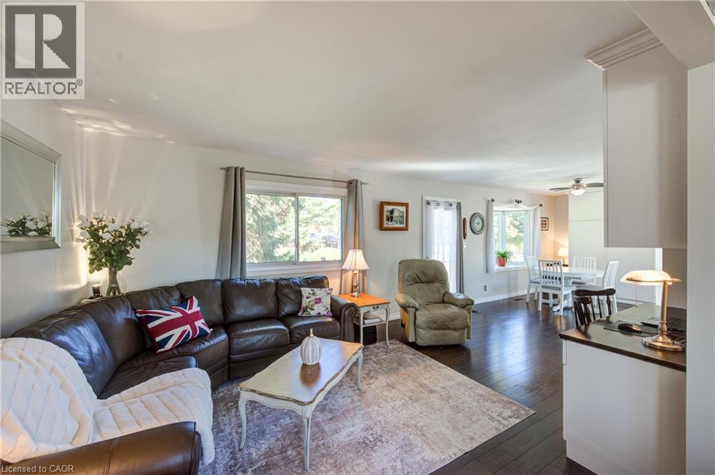 202 Norwich Avenue, Woodstock, Ontario  N4S 3V6 - Photo 21 - 40782350