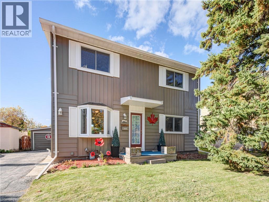 202 Norwich Avenue, Woodstock, Ontario  N4S 3V6 - Photo 3 - 40782350