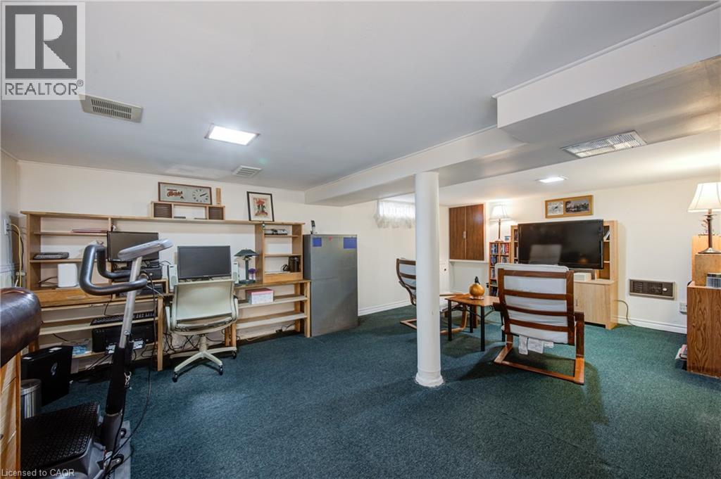 202 Norwich Avenue, Woodstock, Ontario  N4S 3V6 - Photo 37 - 40782350