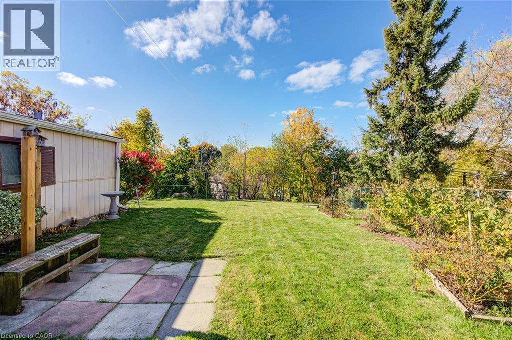 202 Norwich Avenue, Woodstock, Ontario  N4S 3V6 - Photo 41 - 40782350