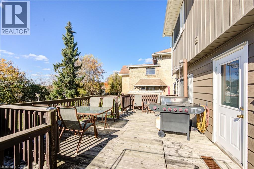 202 Norwich Avenue, Woodstock, Ontario  N4S 3V6 - Photo 47 - 40782350