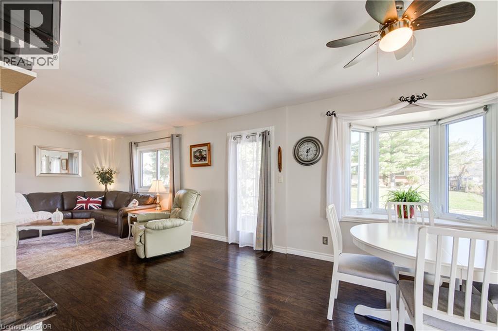 202 Norwich Avenue, Woodstock, Ontario  N4S 3V6 - Photo 5 - 40782350