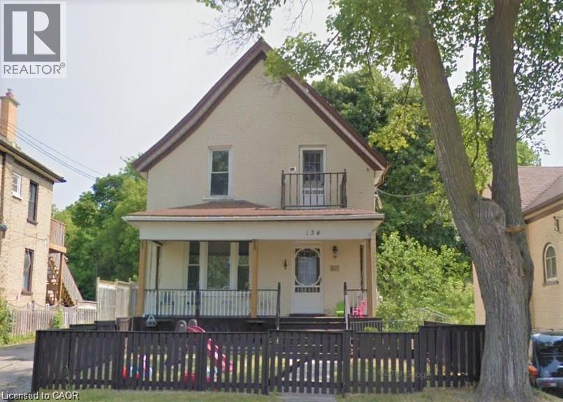 134 Courtland Avenue E, Kitchener, Ontario  N2G 2V1 - Photo 17 - 40782325