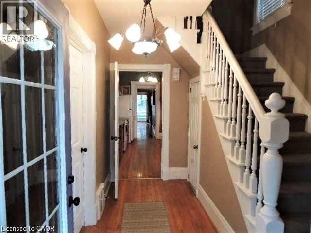 134 Courtland Avenue E, Kitchener, Ontario  N2G 2V1 - Photo 20 - 40782325