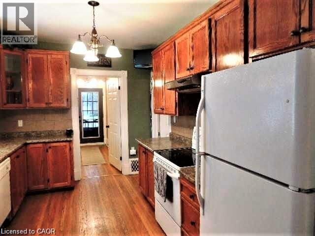 134 Courtland Avenue E, Kitchener, Ontario  N2G 2V1 - Photo 22 - 40782325