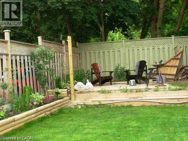 134 Courtland Avenue E, Kitchener, Ontario  N2G 2V1 - Photo 33 - 40782325