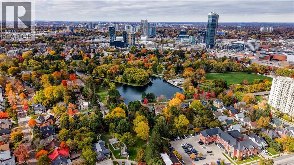 134 Courtland Avenue E, Kitchener, Ontario  N2G 2V1 - Photo 5 - 40782325