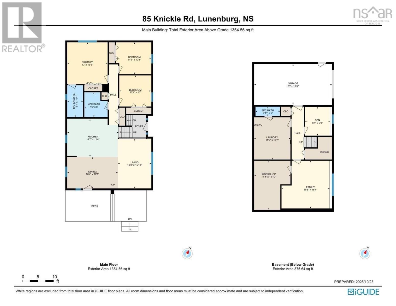85 Knickle Road, Lunenburg, Nova Scotia  B0J 2C0 - Photo 32 - 202526451