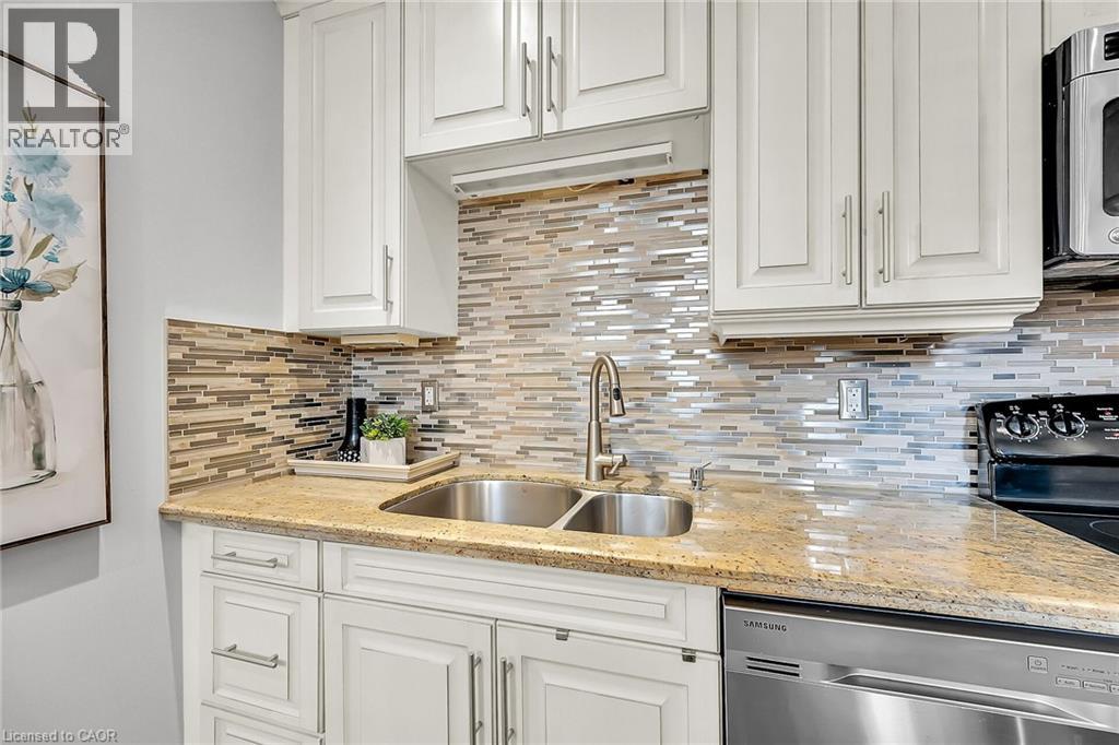 86 Herkimer Street Unit# Ll2, Hamilton, Ontario  L8P 2G7 - Photo 18 - 40772146