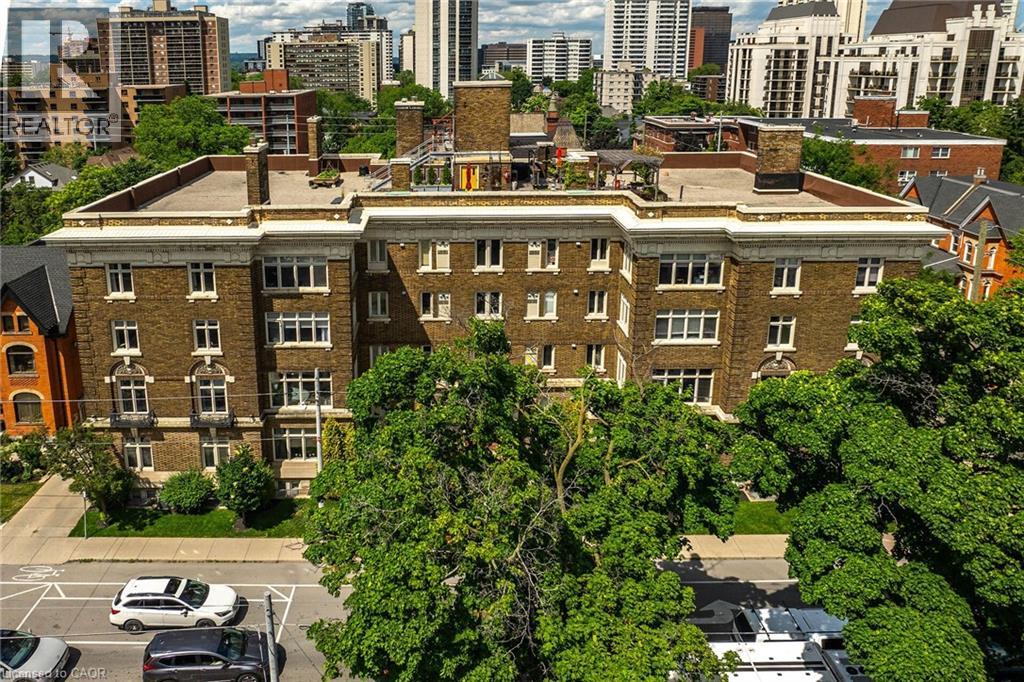 86 Herkimer Street Unit# Ll2, Hamilton, Ontario  L8P 2G7 - Photo 40 - 40772146