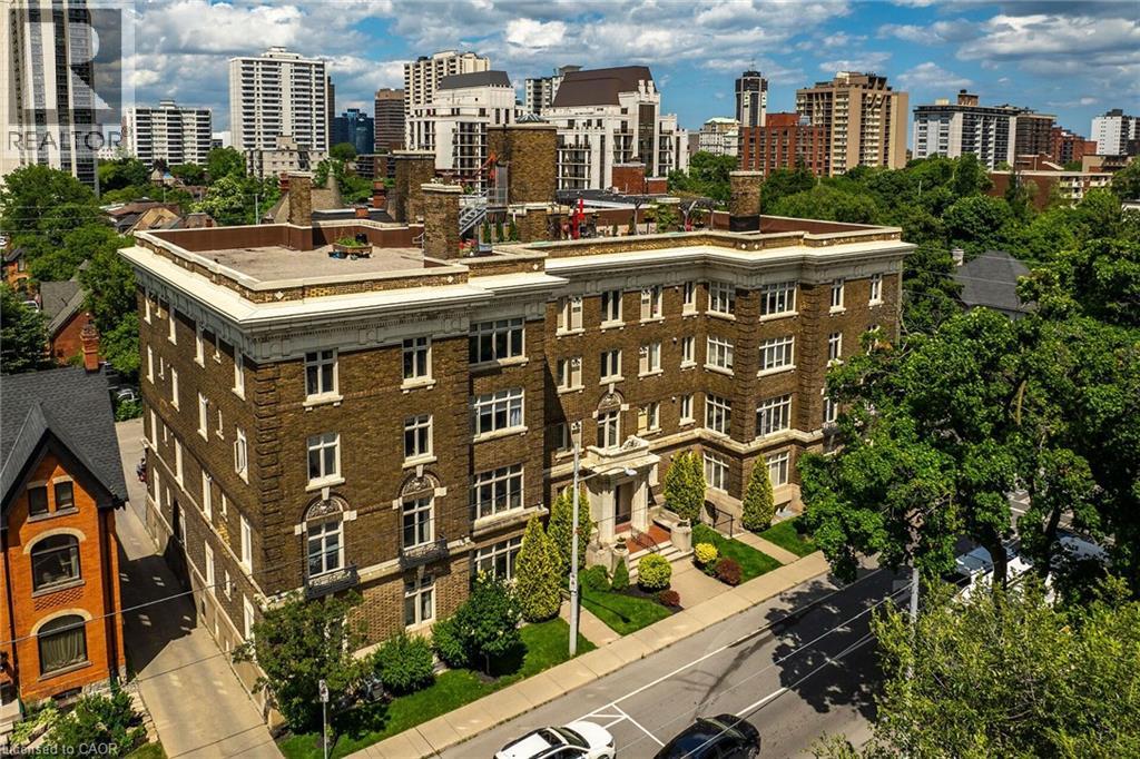 86 Herkimer Street Unit# Ll2, Hamilton, Ontario  L8P 2G7 - Photo 49 - 40772146